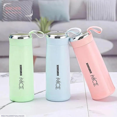 Premium Quality Water Bottle with Gradient Design for Gym & Office Use image 1 PanguDeals Pakistan