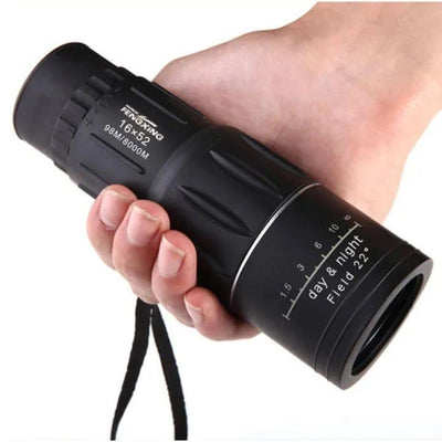 Durable Travel Telescope 105mm Day Night image 1 PanguDeals Pakistan