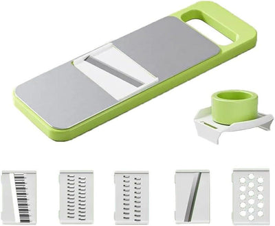 ABS Plastic Grater for Kitchen Use image 1 PanguDeals Pakistan