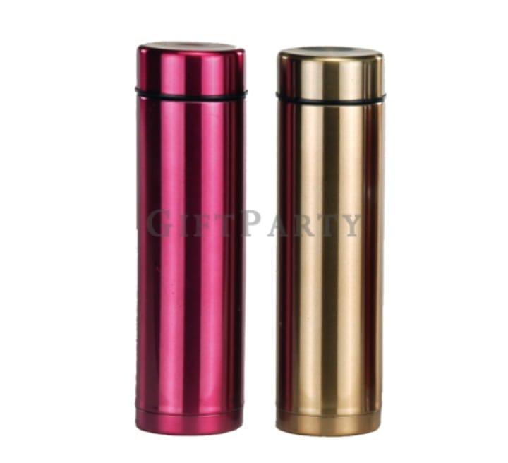 Insulated Stainless Steel Water Bottle 300ml Multicolor image 1 PanguDeals Pakistan