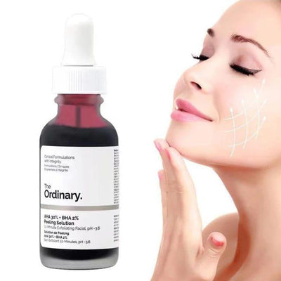 Skin Brightening Serum for Glowing, Even Tone 30 Ml image 1 PanguDeals Pakistan