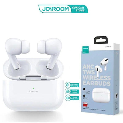Premium Wireless Earbuds with ANC & Fast Charge image 1 PanguDeals Pakistan