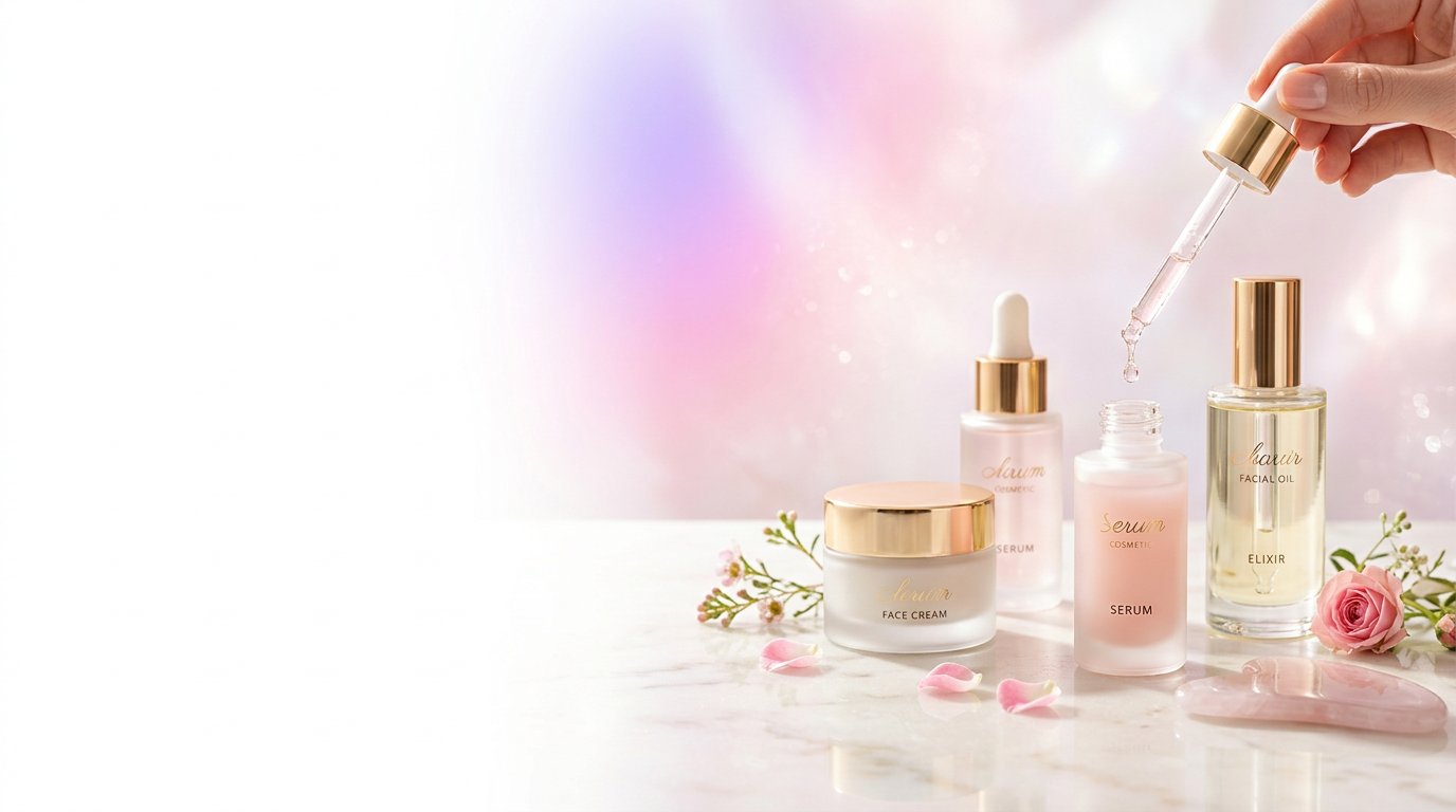 Glow & Beauty