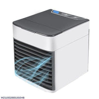 Portable Mini Air Humidifier White Quiet Cooling image 5 PanguDeals Pakistan