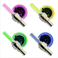 Stylish Bike Wheel Lights Blue Red Green Yellow image 2 PanguDeals Pakistan