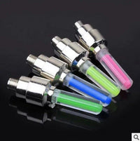 Stylish Bike Wheel Lights Blue Red Green Yellow image 5 PanguDeals Pakistan