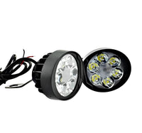 Premium LED Headlights for Motorcycles - Water Resistant & Long Range image 2 PanguDeals Pakistan