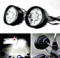 Premium LED Headlights for Motorcycles - Water Resistant & Long Range image 5 PanguDeals Pakistan