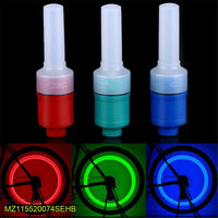 Wheel Sensor Lights Red Blue Green ABS Durable image 2 PanguDeals Pakistan