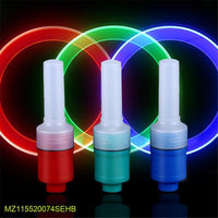 Wheel Sensor Lights Red Blue Green ABS Durable image 4 PanguDeals Pakistan