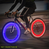 Wheel Sensor Lights Pack of 4 ABS Colorful image 3 PanguDeals Pakistan