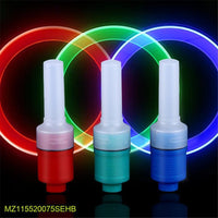 Wheel Sensor Lights Pack of 4 ABS Colorful image 4 PanguDeals Pakistan