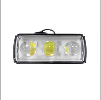 3-Lens LED Fog Lights for SUVs ATVs UTVs Pakistan image 4 PanguDeals Pakistan