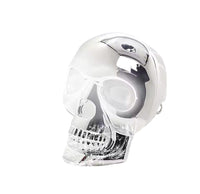 Skull Fog Lights IP68 Waterproof Metal Motorcycle image 2 PanguDeals Pakistan
