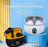 Premium Quality TWS Gaming Earbuds with IPX5 Water Resistant image 1 PanguDeals Pakistan