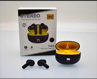 Premium Quality TWS Gaming Earbuds with IPX5 Water Resistant image 5 PanguDeals Pakistan