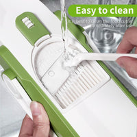 5 In 1 Vegetable Cutter image 3 PanguDeals Pakistan