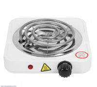 Portable Electric Stove with Temperature Control Knob image 4 PanguDeals Pakistan