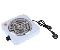 Portable Electric Stove with Temperature Control Knob image 5 PanguDeals Pakistan