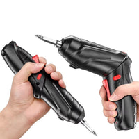 Premium Quality Screwdriver Set 47-Piece Chrome Vanadium Steel image 2 PanguDeals Pakistan
