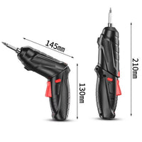 Premium Quality Screwdriver Set 47-Piece Chrome Vanadium Steel image 4 PanguDeals Pakistan
