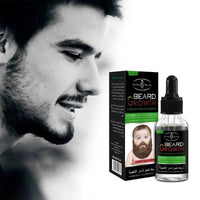 Beard Oil 30ml All Hair Types No Dandruff image 2 PanguDeals Pakistan