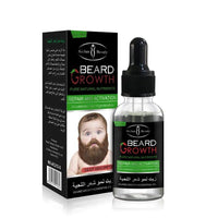 Beard Oil 30ml All Hair Types No Dandruff image 3 PanguDeals Pakistan