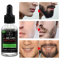 Beard Oil 30ml All Hair Types No Dandruff image 5 PanguDeals Pakistan