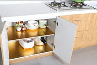 Golden Kitchen Foil Set of 3 Durable Rust-Resistant image 5 PanguDeals Pakistan