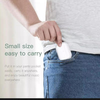 White Airpods with ANC & Fast Charge image 3 PanguDeals Pakistan