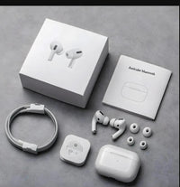 Premium Wireless Earbuds with Active Noise Cancellation & Fast Charge image 1 PanguDeals Pakistan