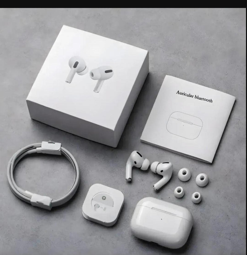 Premium Wireless Earbuds with Active Noise Cancellation & Fast Charge image 1 PanguDeals Pakistan