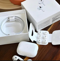 Premium Wireless Earbuds with Active Noise Cancellation & Fast Charge image 2 PanguDeals Pakistan