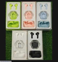 Air 31 Earbuds With Pouch image 5 PanguDeals Pakistan