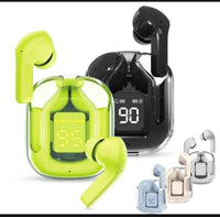 Air 31 Earbuds With Pouch image 2 PanguDeals Pakistan