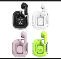 Air 31 Earbuds With Pouch image 3 PanguDeals Pakistan