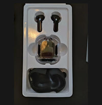 Air 31 Earbuds With Pouch image 4 PanguDeals Pakistan