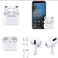 Wireless Earbuds with ANC & Bluetooth 5.3 image 4 PanguDeals Pakistan