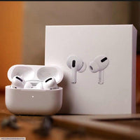 Airpods Pro 3 Bluetooth 5.3 Noise Cancelling White image 5 PanguDeals Pakistan
