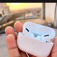 Airpods Pro 3 Bluetooth 5.3 Noise Cancelling White image 2 PanguDeals Pakistan