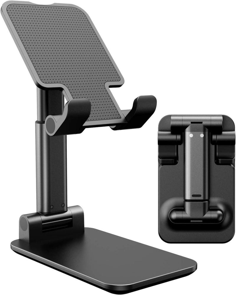 Premium Quality Mobile Phone Holder Adjustable Angle Lightweight Portable image 1 PanguDeals Pakistan