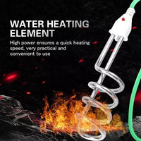 1500W Electric Immersion Rod Fast Heating Stainless Steel image 5 PanguDeals Pakistan