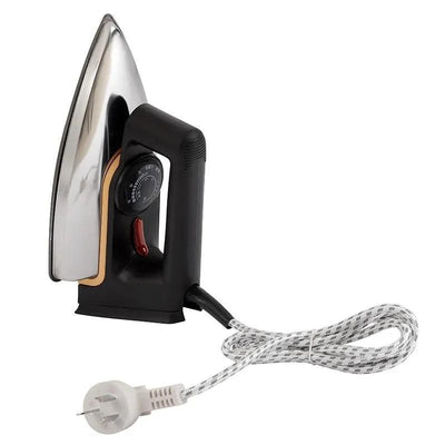 Premium Dry Iron Black Stainless Steel Pakistan image 1 PanguDeals Pakistan