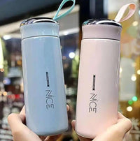 Premium Quality Water Bottle with Gradient Design for Gym & Office Use image 2 PanguDeals Pakistan