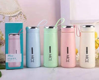 Premium Quality Water Bottle with Gradient Design for Gym & Office Use image 3 PanguDeals Pakistan