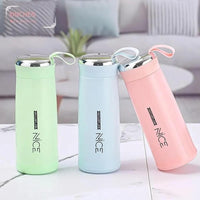 Premium Quality Water Bottle with Gradient Design for Gym & Office Use image 4 PanguDeals Pakistan
