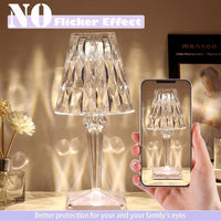Rechargeable Multicolor Night Lamp for Home image 3 PanguDeals Pakistan