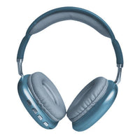P9 Wireless Bluetooth Headphones ANC Black image 3 PanguDeals Pakistan