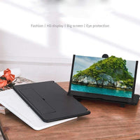 Black 50ml Portable Video Amplifying Screen image 2 PanguDeals Pakistan