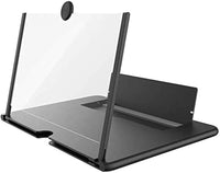 Black 50ml Portable Video Amplifying Screen image 3 PanguDeals Pakistan